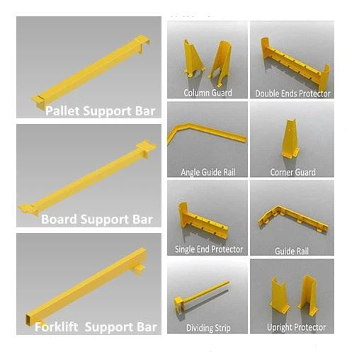 2  Industrial Racking Systems2446