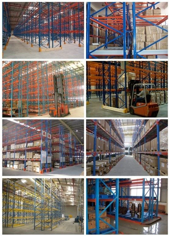 2  Industrial Racking Systems2456