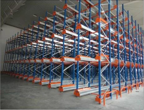 Hệ thống xe nâng giá